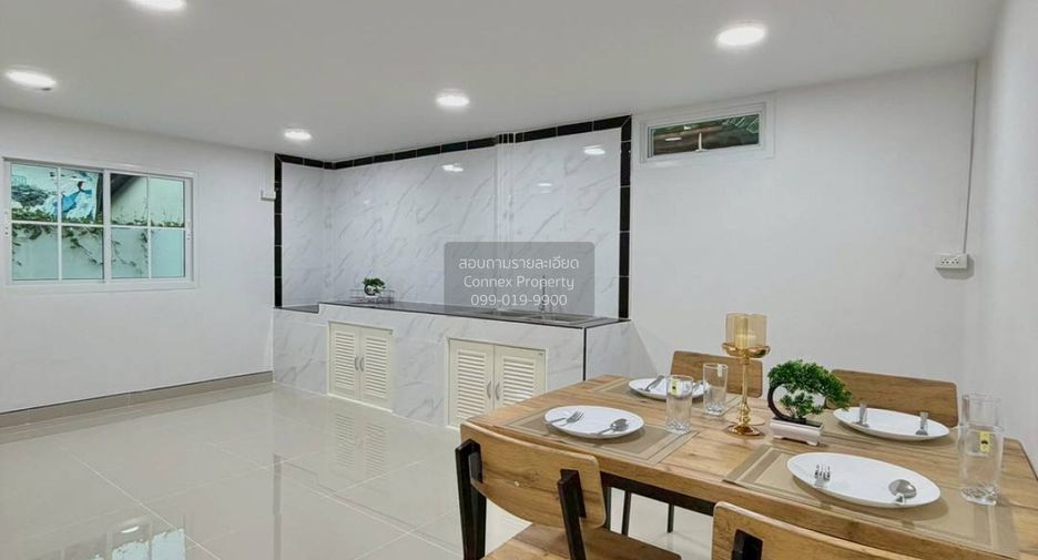 For sale 5 bedrooms house in Bang Yai, Nonthaburi