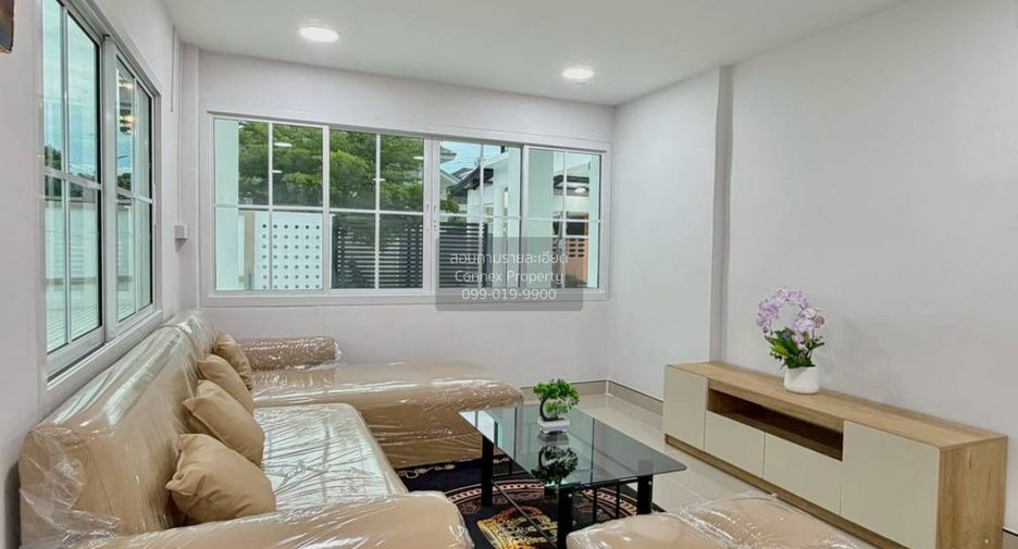 For sale 5 bedrooms house in Bang Yai, Nonthaburi