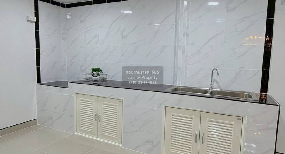 For sale 5 bedrooms house in Bang Yai, Nonthaburi
