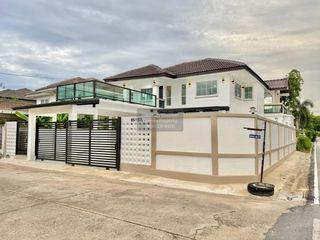 For sale 5 bedrooms house in Bang Yai, Nonthaburi