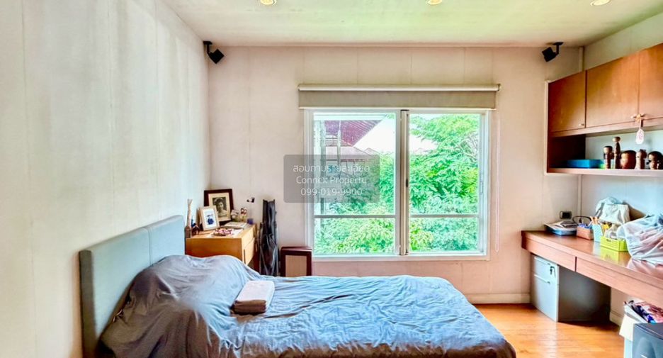 À vendre 3 chambres maison à Khan Na Yao, Bangkok