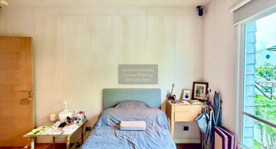 For sale 3 bedrooms house in Khan Na Yao, Bangkok