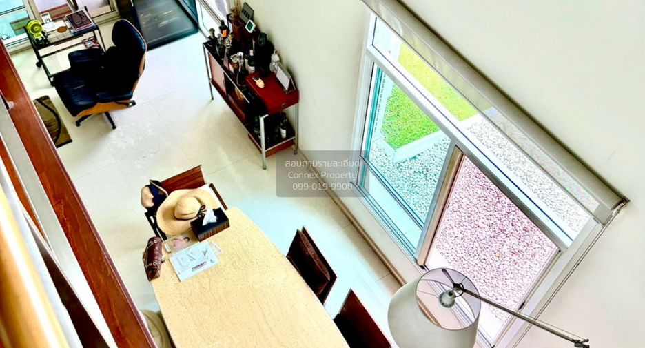 For sale 3 bedrooms house in Khan Na Yao, Bangkok