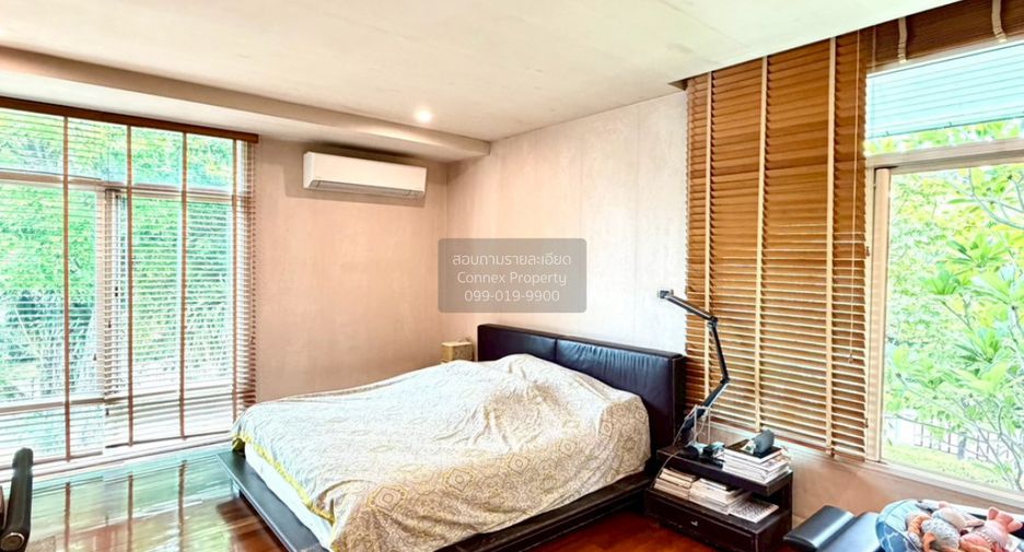 For sale 3 bedrooms house in Khan Na Yao, Bangkok