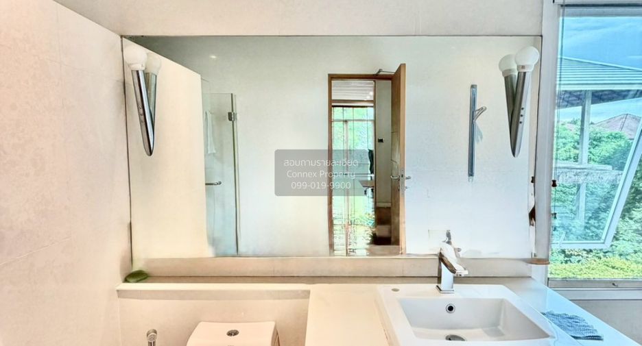 À vendre 3 chambres maison à Khan Na Yao, Bangkok