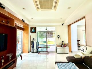 For sale 3 bedrooms house in Khan Na Yao, Bangkok