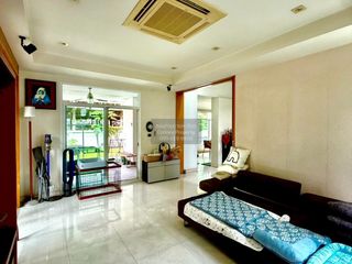 For sale 3 bedrooms house in Khan Na Yao, Bangkok