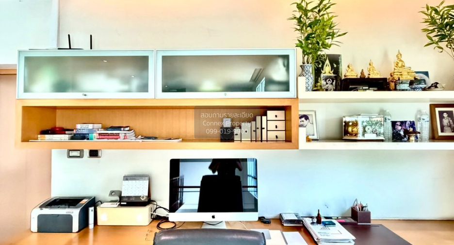 For sale 3 bedrooms house in Khan Na Yao, Bangkok