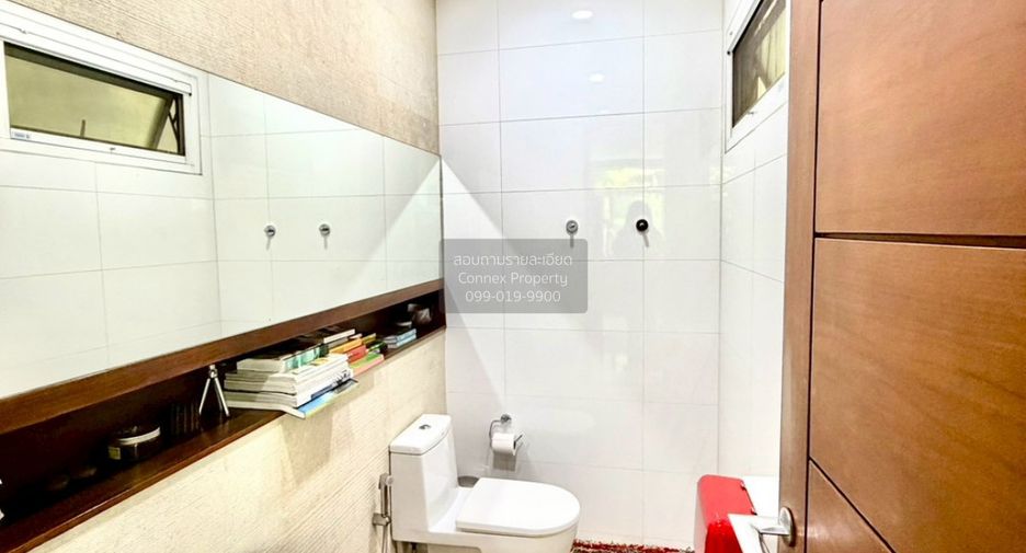 À vendre 3 chambres maison à Khan Na Yao, Bangkok