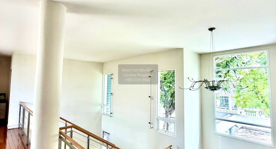 À vendre 3 chambres maison à Khan Na Yao, Bangkok