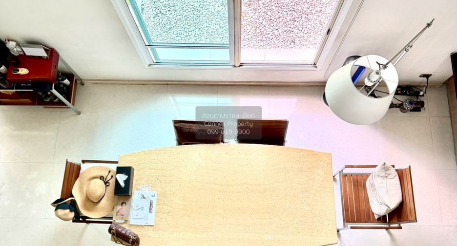 For sale 3 bedrooms house in Khan Na Yao, Bangkok