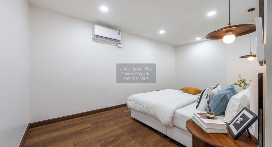 ขาย 2 ห้องนอน คอนโด ใน ดินแดง, กรุงเทพฯ