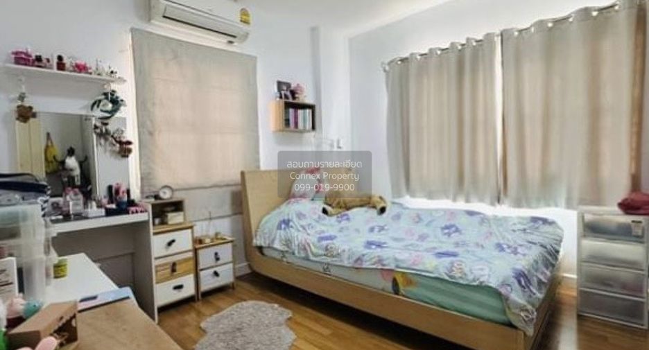 ขาย 3 ห้องนอน บ้านเดี่ยว ใน บางกรวย, นนทบุรี