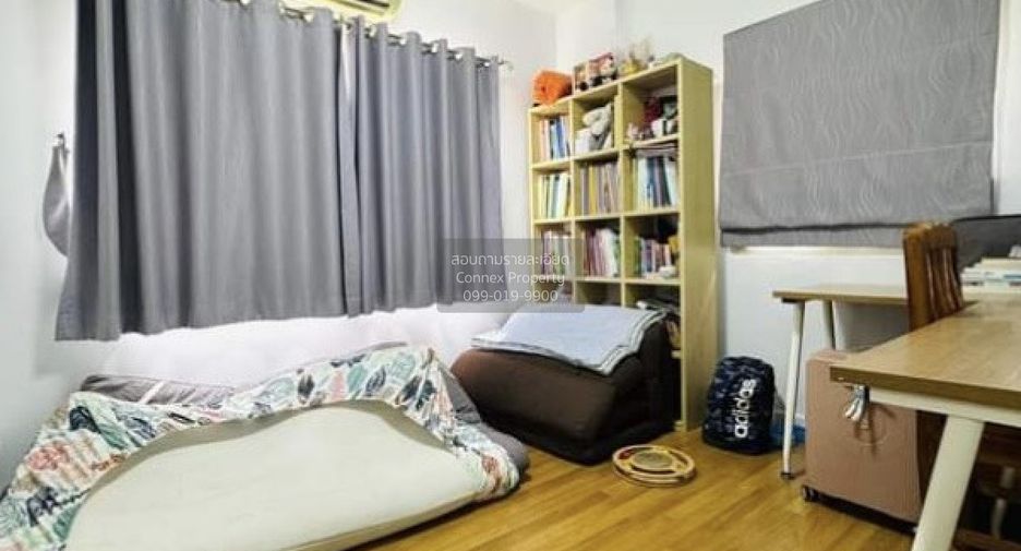 ขาย 3 ห้องนอน บ้านเดี่ยว ใน บางกรวย, นนทบุรี
