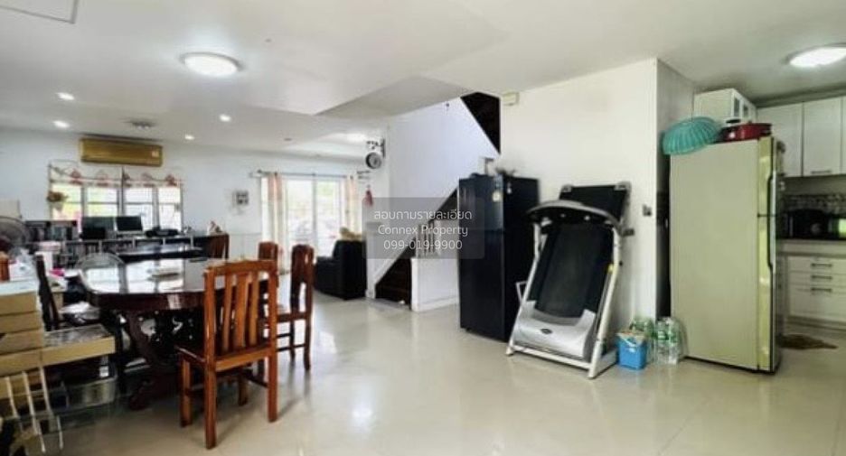 ขาย 3 ห้องนอน บ้านเดี่ยว ใน บางกรวย, นนทบุรี
