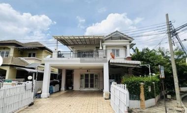 ขาย 3 ห้องนอน บ้านเดี่ยว ใน บางกรวย, นนทบุรี