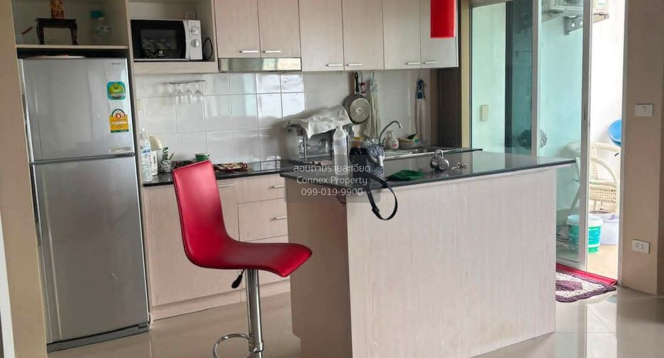 À vendre 2 chambres condo à North Pattaya, Pattaya