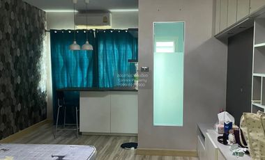 Wohnung zum Kauf mit 1 Zimmer in Suan Luang, Bangkok
