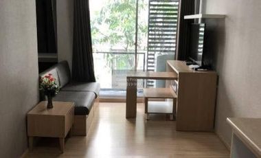 Продажа 1 кровать кондо в Хуаи Кхщанг, Бангкок