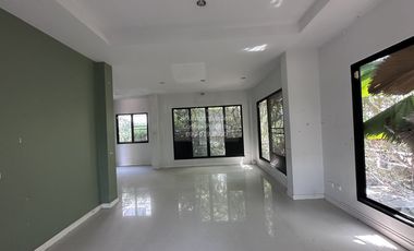 For sale 3 bedrooms house in Lam Luk Ka, Pathum Thani
