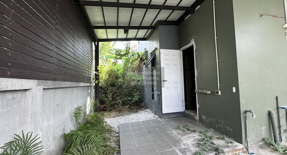 For sale 3 bedrooms house in Lam Luk Ka, Pathum Thani