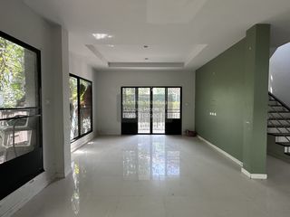 For sale 3 bedrooms house in Lam Luk Ka, Pathum Thani