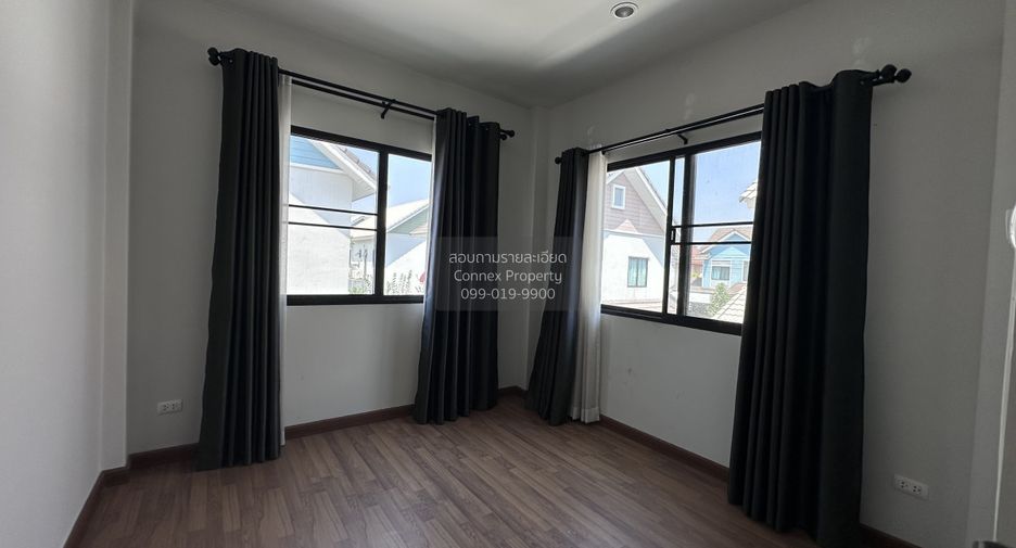 For sale 3 bedrooms house in Lam Luk Ka, Pathum Thani