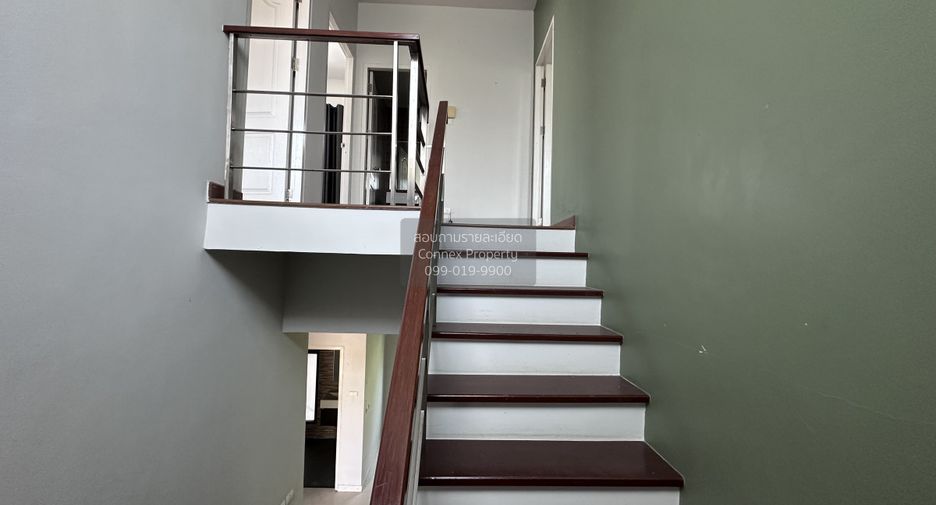 For sale 3 bedrooms house in Lam Luk Ka, Pathum Thani