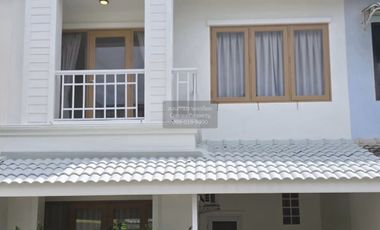 For sale 3 bedrooms townhouse in Lam Luk Ka, Pathum Thani
