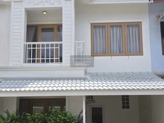 For sale 3 bedrooms townhouse in Lam Luk Ka, Pathum Thani