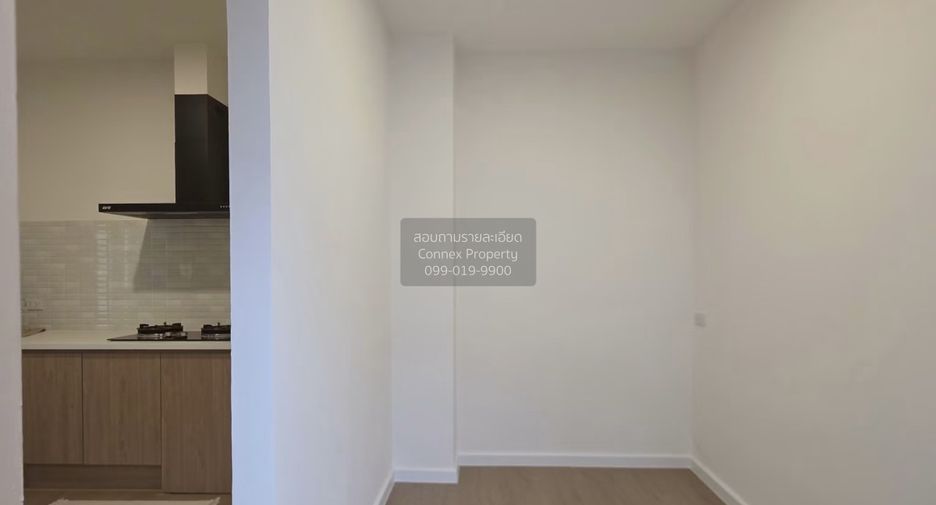 For sale 3 bedrooms townhouse in Lam Luk Ka, Pathum Thani