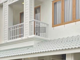 For sale 3 bedrooms townhouse in Lam Luk Ka, Pathum Thani