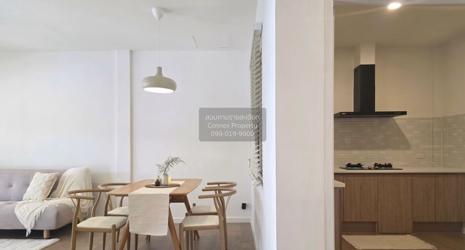 For sale 3 bedrooms townhouse in Lam Luk Ka, Pathum Thani
