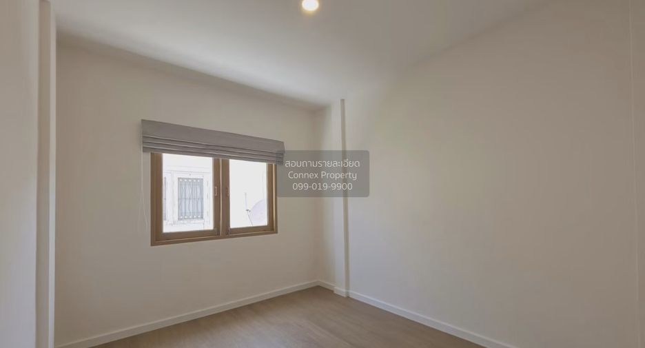For sale 3 bedrooms townhouse in Lam Luk Ka, Pathum Thani
