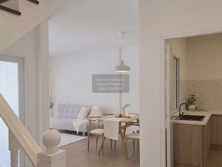 For sale 3 bedrooms townhouse in Lam Luk Ka, Pathum Thani