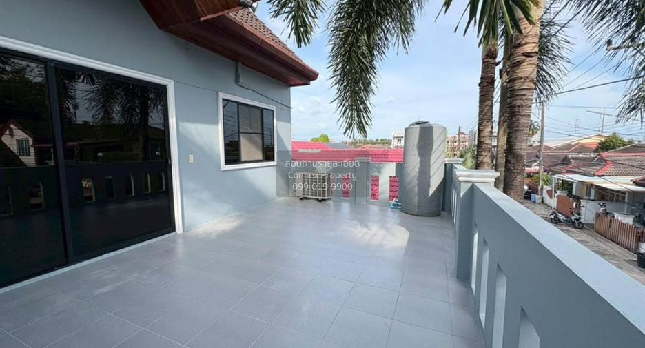 For sale 4 ベッドルーム house in Mueang Phuket, Phuket