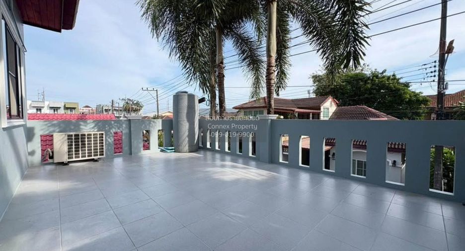 For sale 4 ベッドルーム house in Mueang Phuket, Phuket