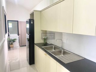 À vendre 3 chambres maison à Bang Lamung, Chonburi