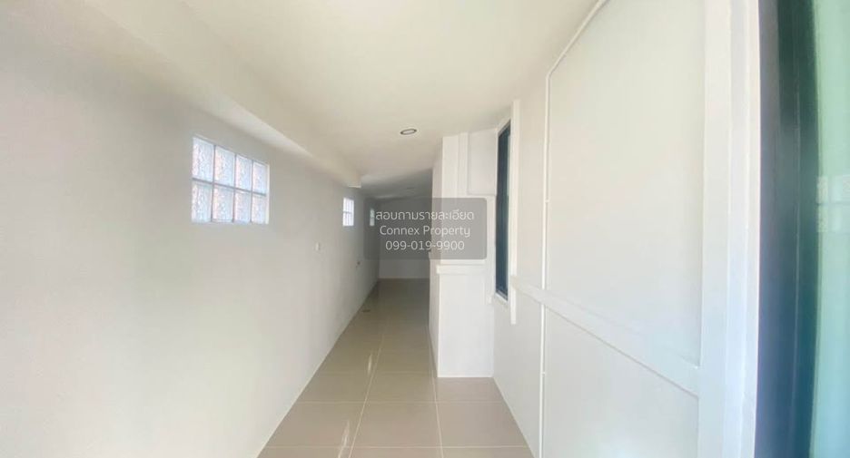 À vendre 3 chambres maison à East Pattaya, Pattaya