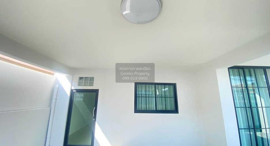 À vendre 3 chambres maison à East Pattaya, Pattaya
