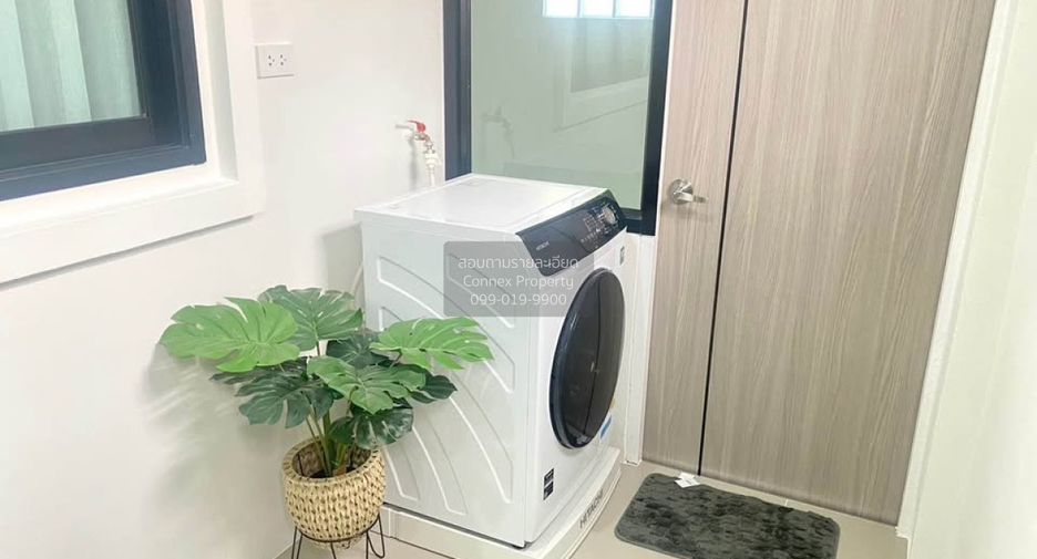 À vendre 3 chambres maison à East Pattaya, Pattaya