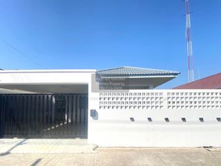 À vendre 3 chambres maison à Bang Lamung, Chonburi