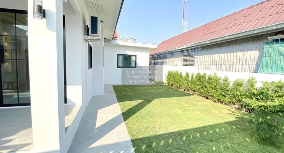 À vendre 3 chambres maison à East Pattaya, Pattaya