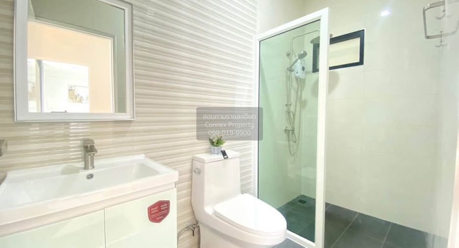 À vendre 3 chambres maison à East Pattaya, Pattaya