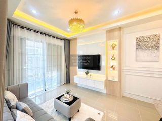 À vendre 3 chambres maison à Bang Lamung, Chonburi