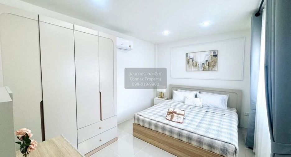 À vendre 3 chambres maison à East Pattaya, Pattaya