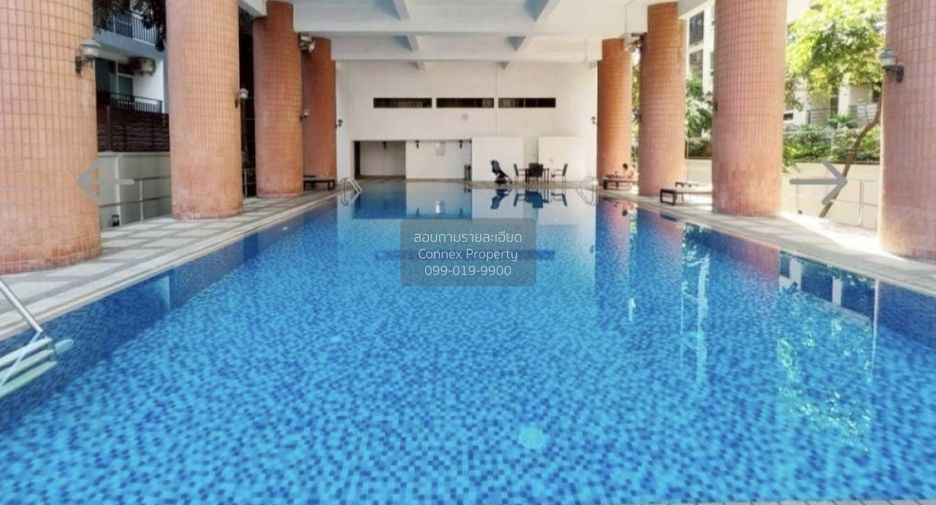 出售 2 卧室 公寓 在 Khlong Toei, 曼谷