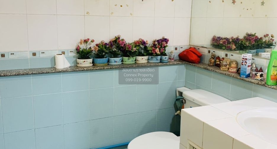 Haus zum Kauf mit 3 Zimmer in Nong Khaem, Bangkok