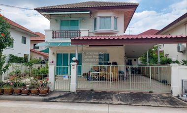 Haus zum Kauf mit 3 Zimmer in Nong Khaem, Bangkok