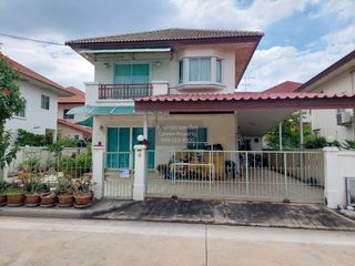 出售 3 卧室 独立屋 在 Nong Khaem, 曼谷